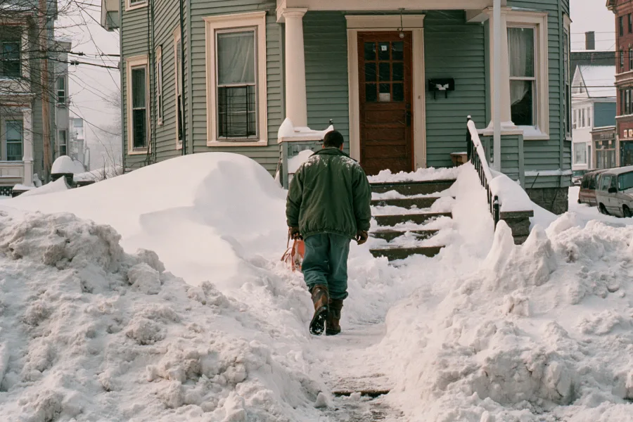 A local heating pro